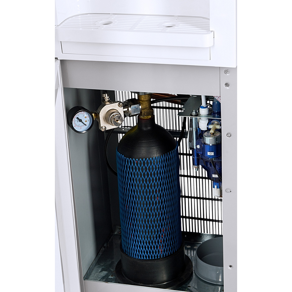 Кулер Ecotronic K31-L Carbo