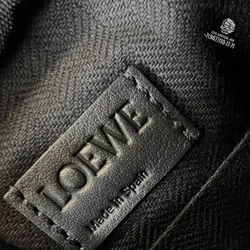 Сумка через плечо Loewe XS Military Messenger
