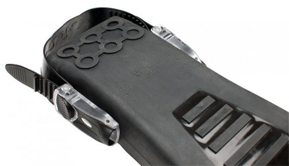 Ласты регулируемые Scorpena C