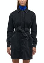 Платье Alba Denim Dress 1014576-4000-841