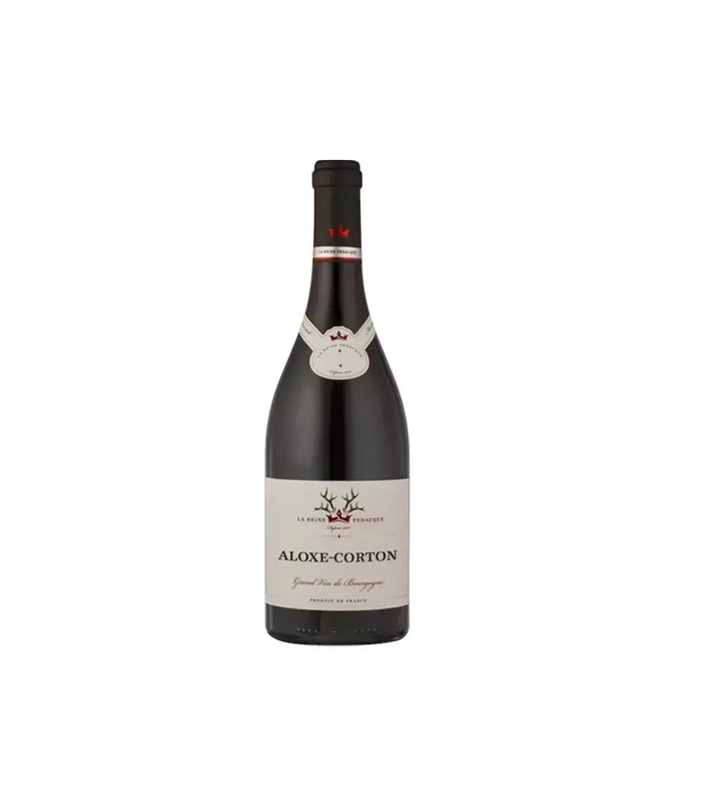 Reine Pedauque Aloxe Corton 0,75л.