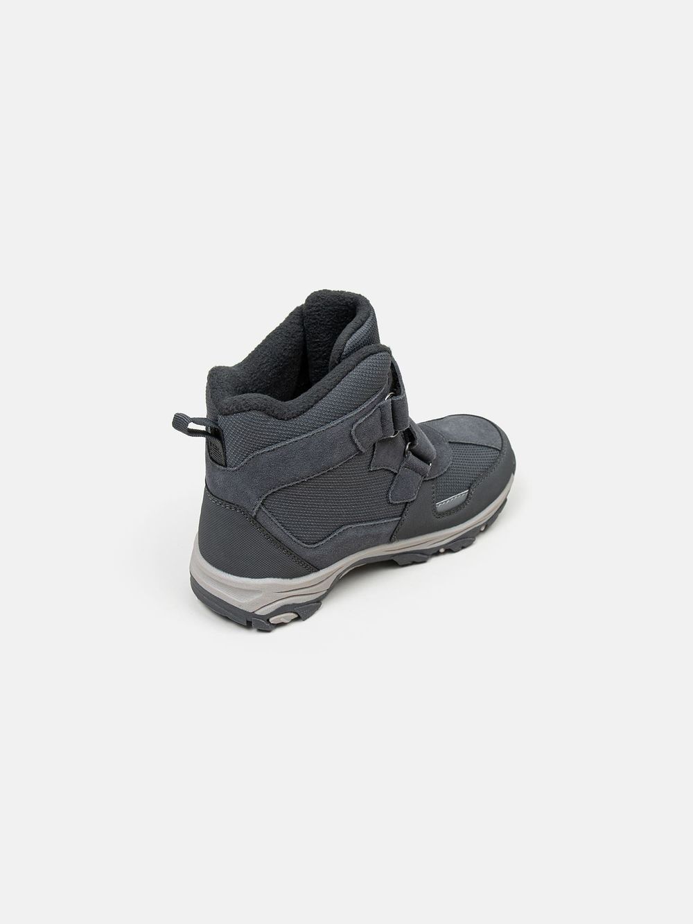 Ботинки зимние "Графит"