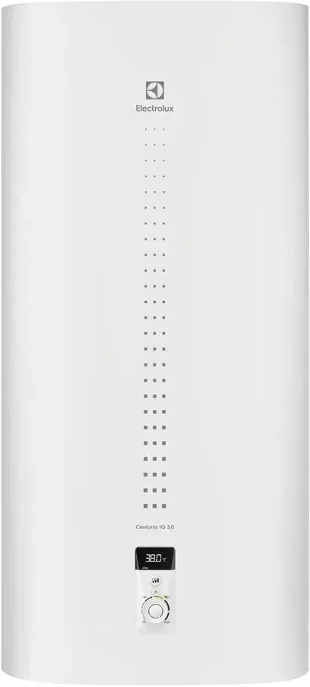 Накопительный электрический водонагреватель Electrolux EWH 50 Centurio IQ 3.0 белый
