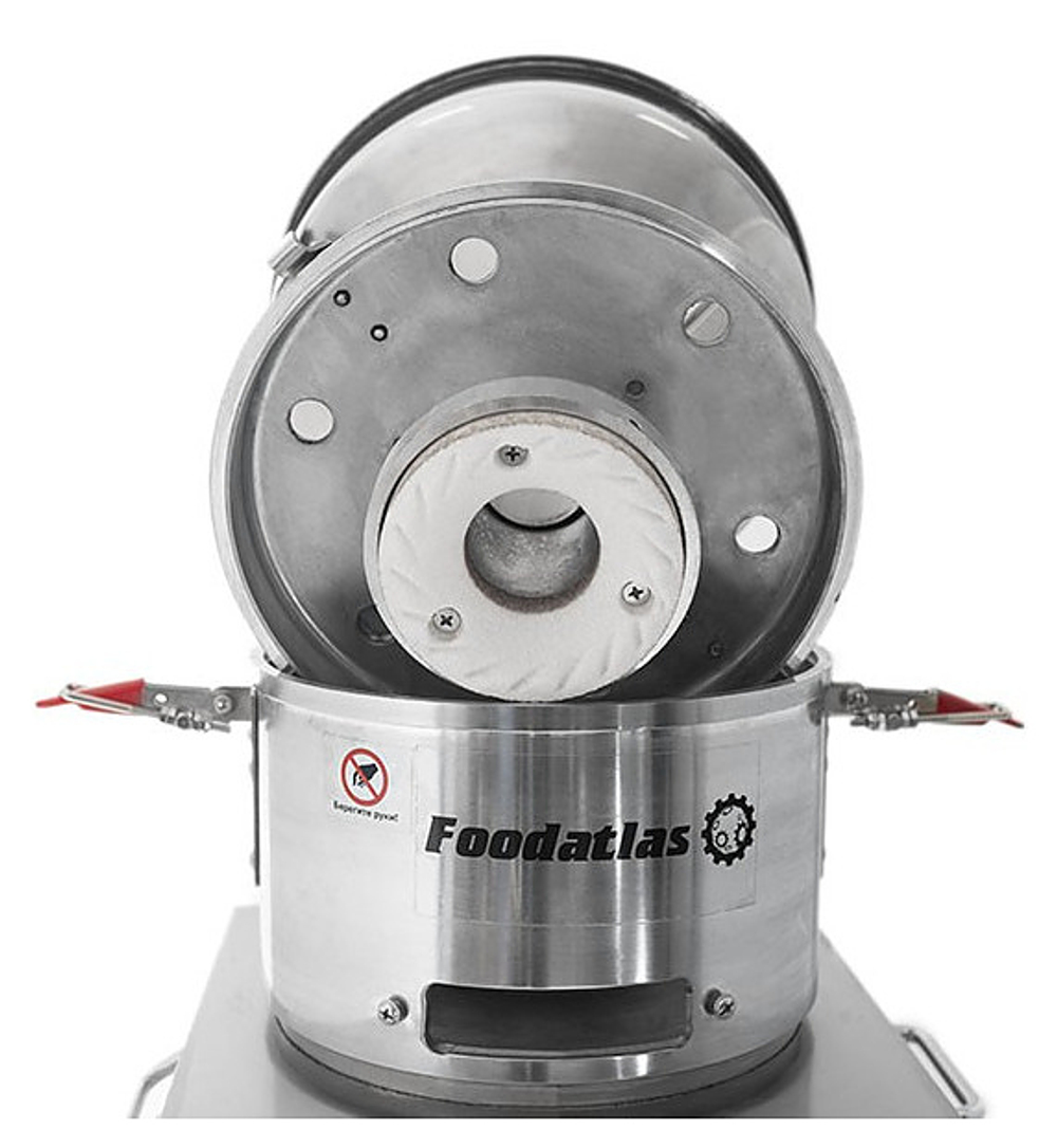 Мельница коллоидная Foodatlas HR-160L