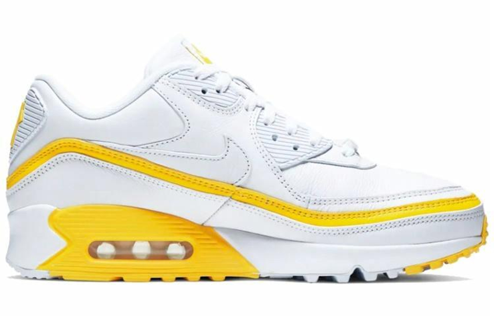 Кроссовки Undefeated X Nike Air Max 90