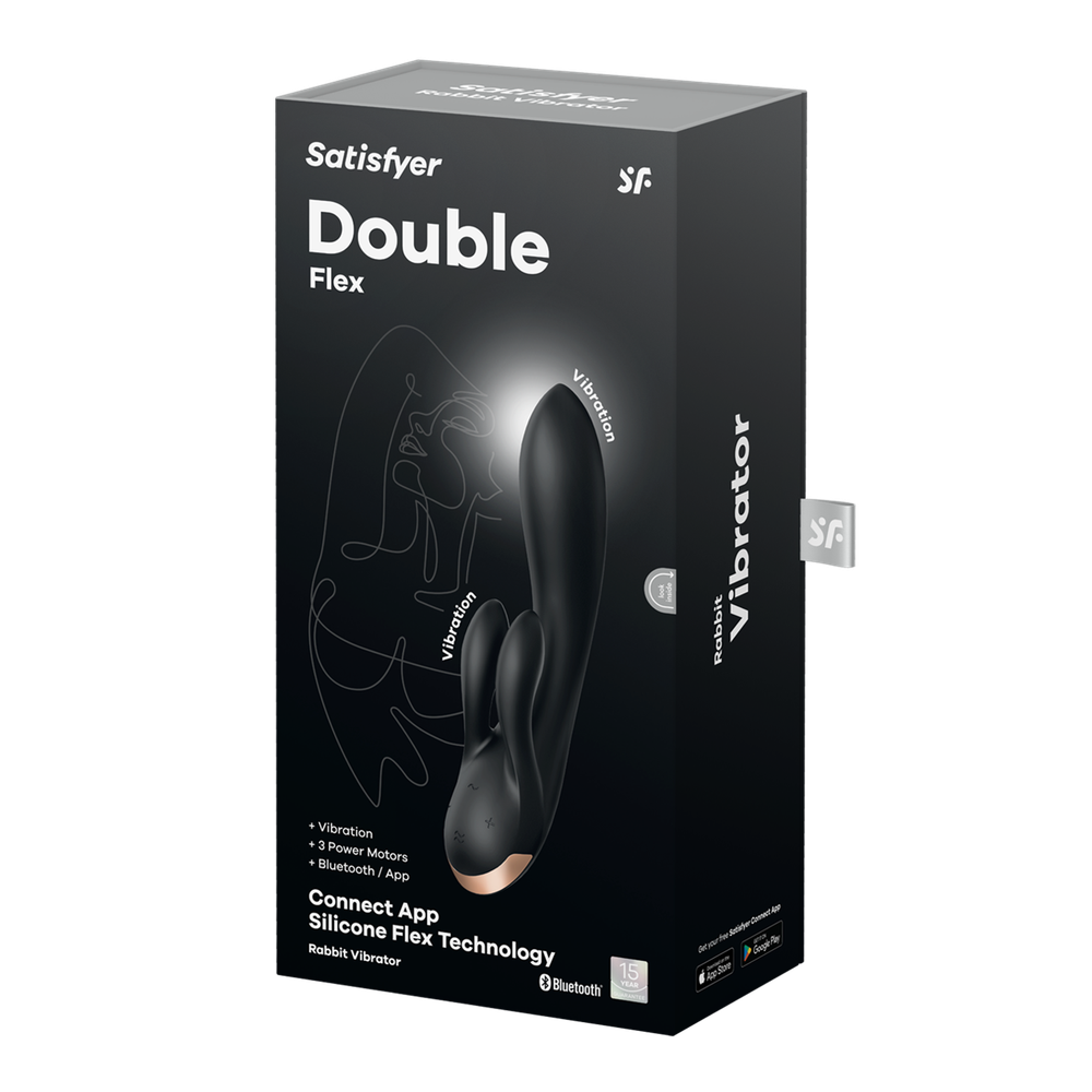 Double Flex Connect App