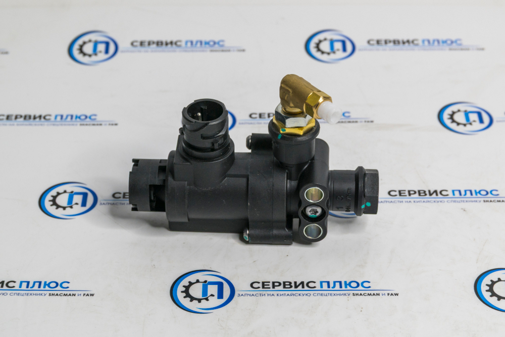 Клапан электромагнитный DZ97189716021 Sorl