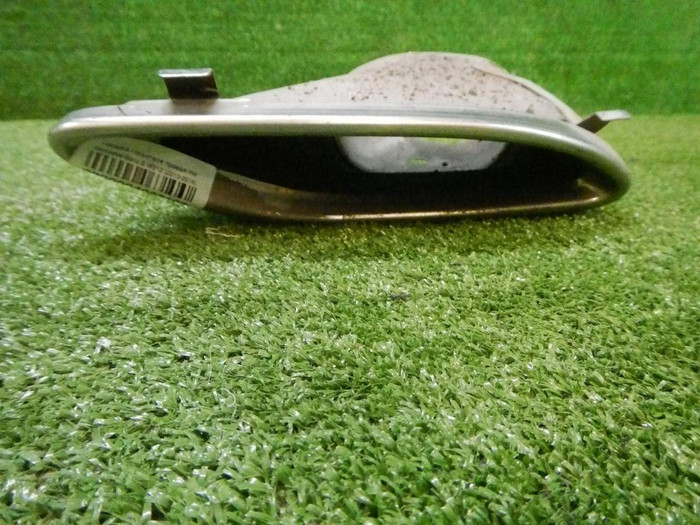 Насадка глушителя правая Mercedes E W212 (2013-2016)