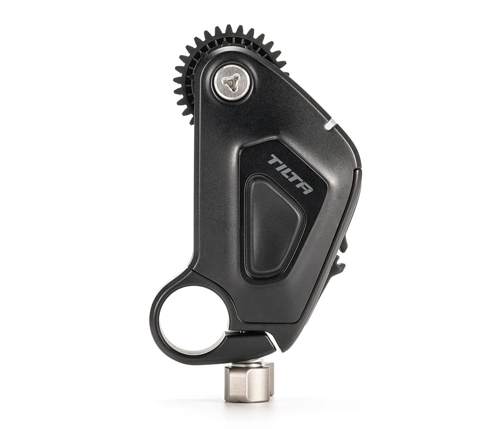 Комплект Tilta Nucleus Nano II Wireless Lens Control System, Power Handle Kit