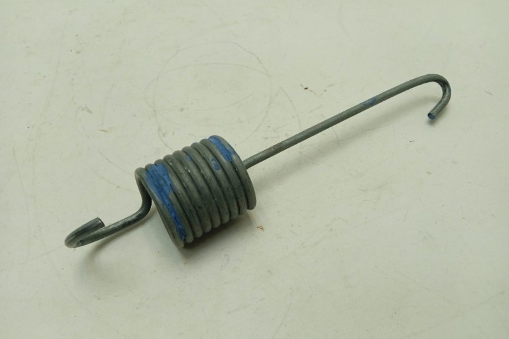 EW6S4R06W кт144 Пружина бака для стиральной машины Electrolux EW6S4R06W б/у