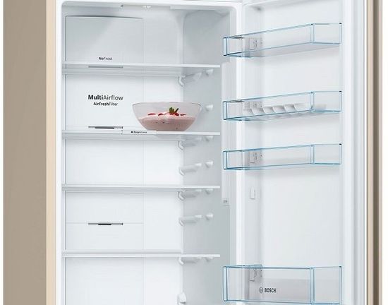 Холодильник Bosch KGN 39NK2AR