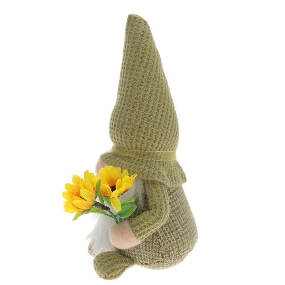 GAEM Игрушка набивная "Гном", L10 W8 H18 см, 2в.