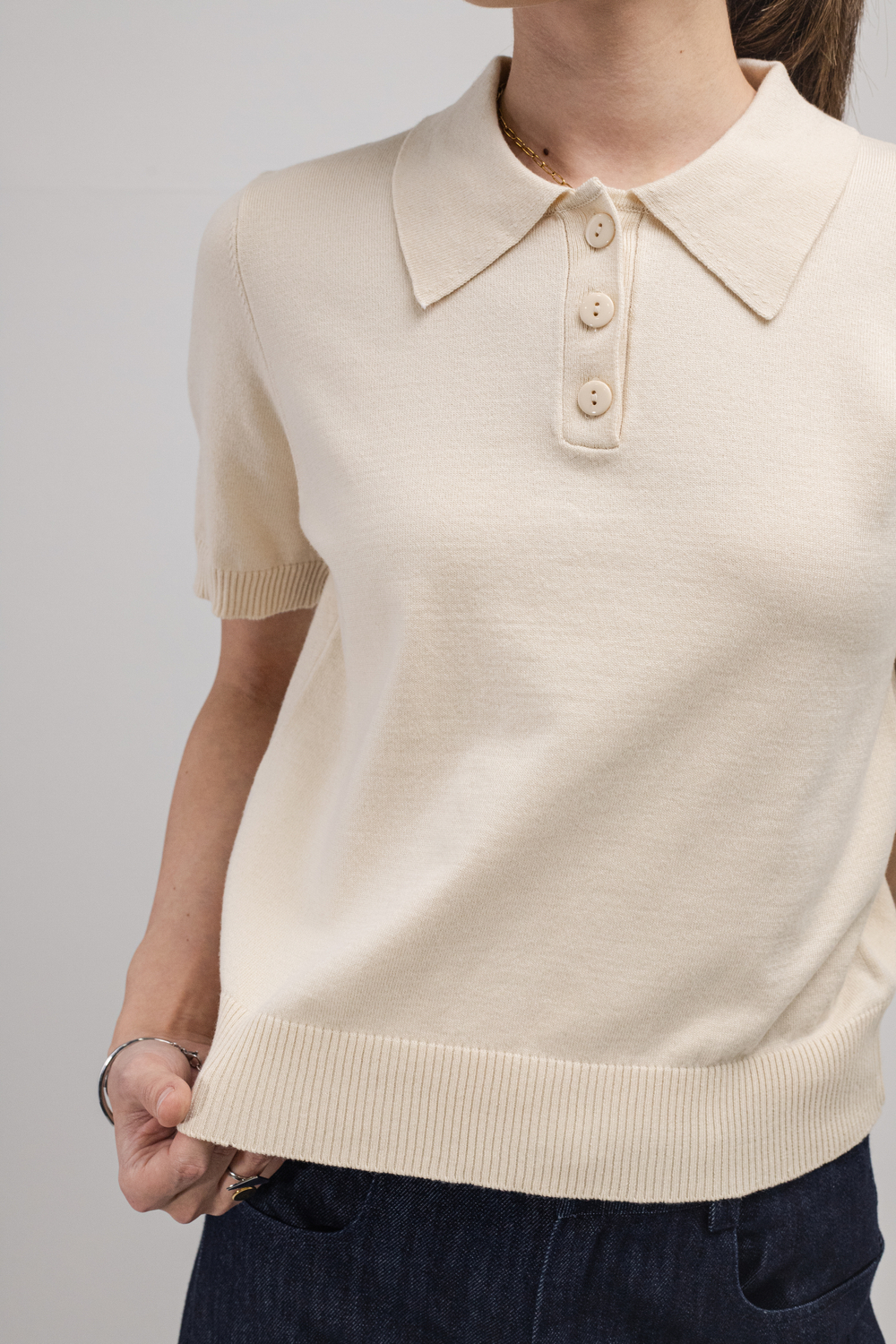 Футболка поло, М 25143