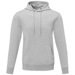 Charon Мужская толстовка с капюшоном