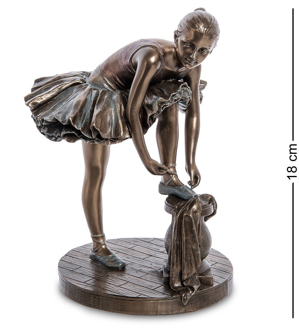 Veronese WS-963 Статуэтка «Балерина»