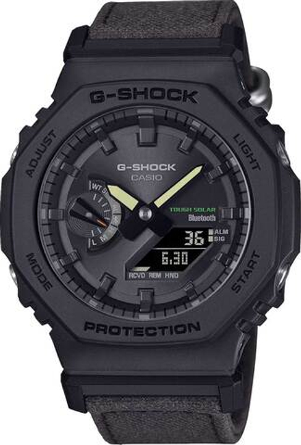 Часы Casio GA-B2100CT-1A5