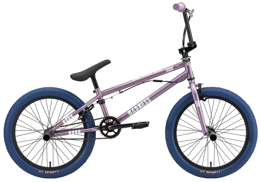 BMX Stark Madness BMX 2 (2024)