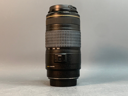 Canon EF 70-300mm 4-5.6 IS USM