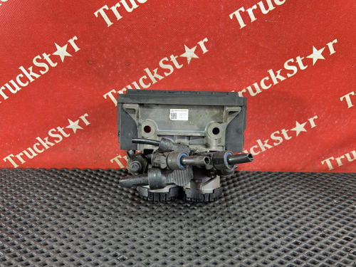 Модулятор EBS задний