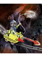Набор Крейсер добытчик Playmobil 70930