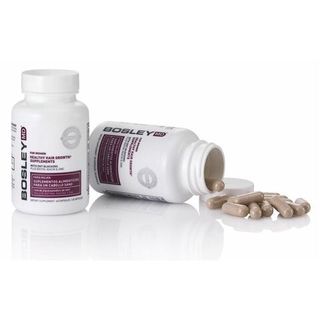 Bosley Regrowth Treatment - Восстановление роста волос