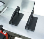 Станок фуговально-рейсмусовый Jib PT250A B 1,5 кВт, 230В 0610020417000