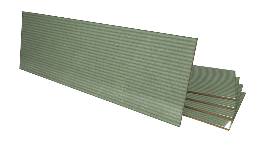 Wabi-Sabi green wall 01 300х900 (1-й сорт)