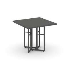 Rift Direct Стол журнальный RF.SJ-001 Антрацит NEW/Металл Антрацит 680*680*580