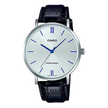 Мужские наручные часы Casio Vintage MTP-VT01L-7B1