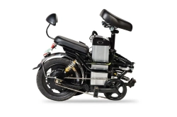 Электровелосипед Jetson V2 350W (48V/12Ah)