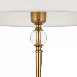 Торшер Freya Rosemary FR5190FL-01BS1