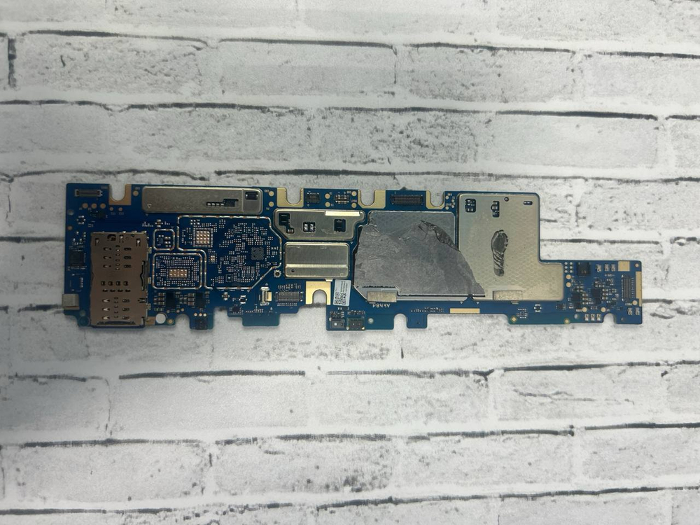 Материнская плата для планшета Lenovo TB-J606F MB_R_4+64G&*HQ3160D825000 CS (5B28C20344), оригинал