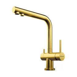 Кухонный смеситель Omoikiri Nagano-AZ