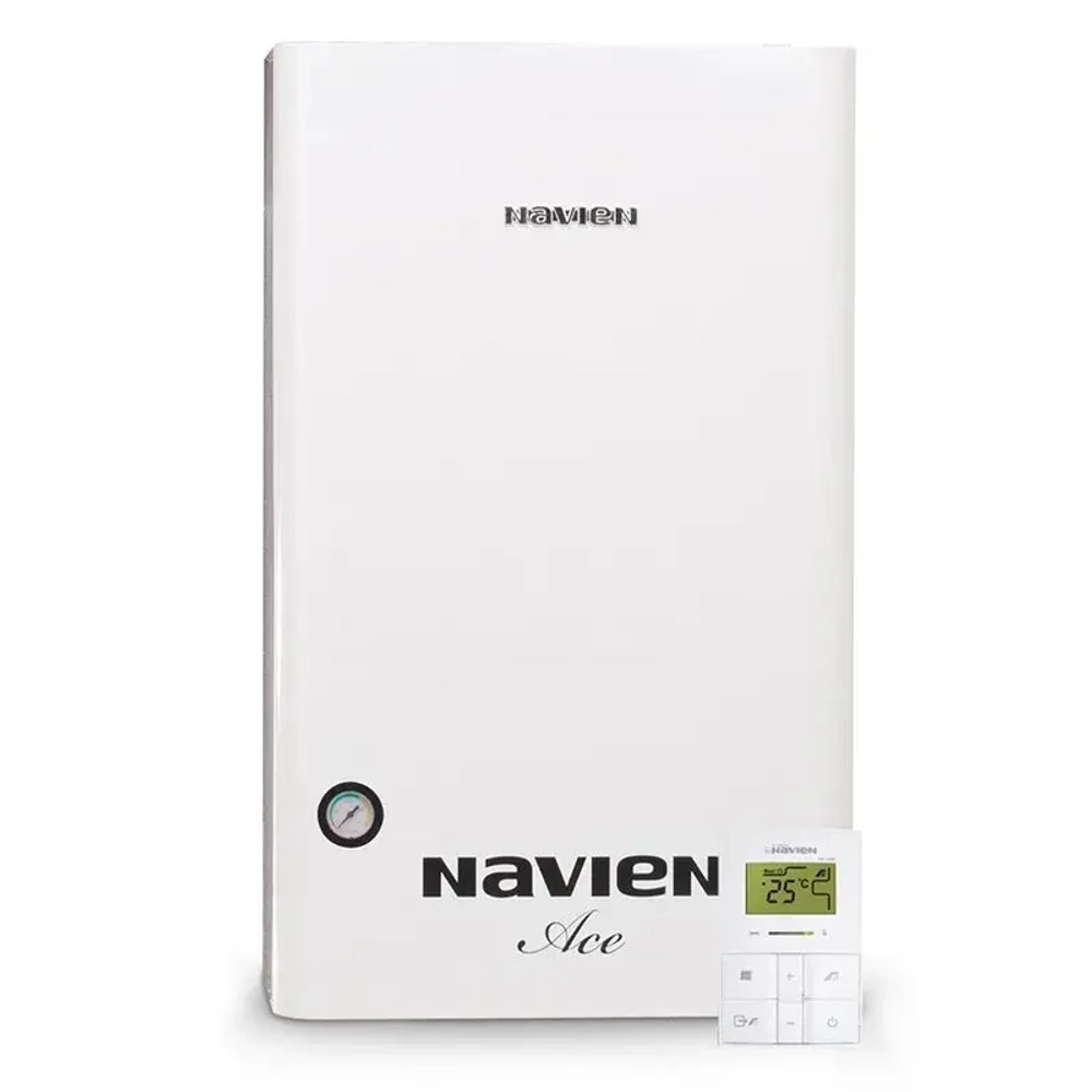 Газовый котел Navien ACE-13AN, НС-1205518