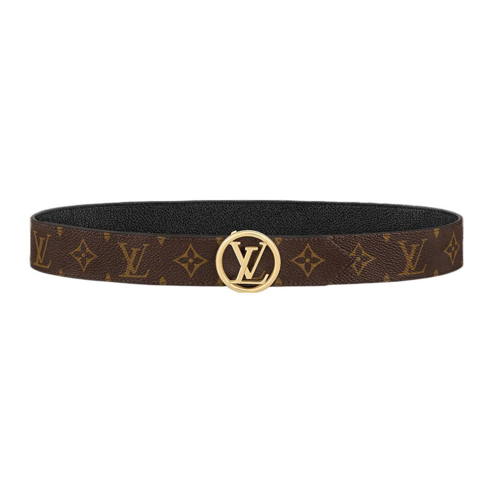 Пояс LOUIS VUITTON Logo 3.5cm, M0564V