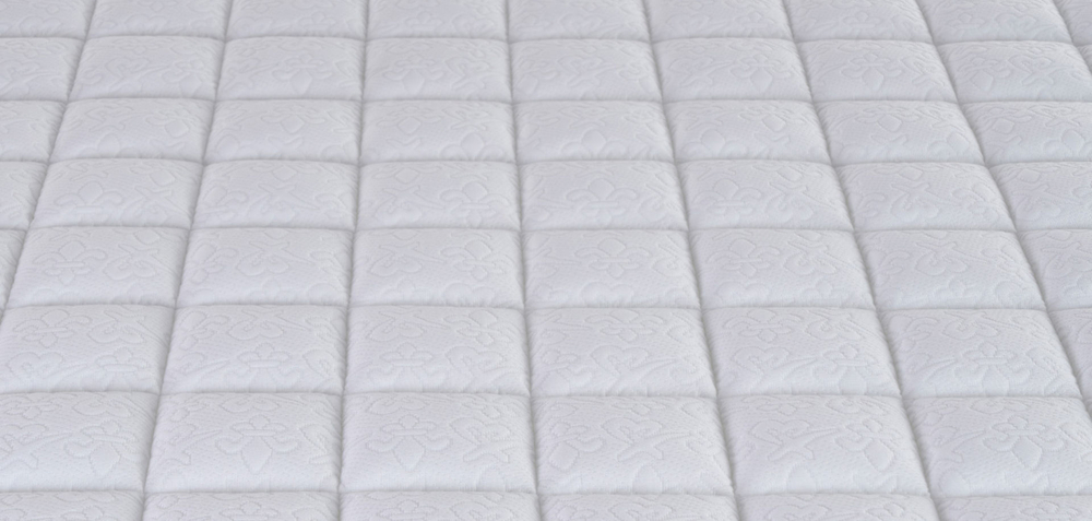 Тонкий матрас Topper Classico Traditional Memoform