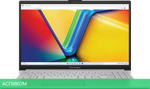 Ноутбук ASUS Vivobook Go 15 E1504GA-BQ681W