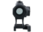 Прицел Vector Optics Maverick-III 1x22 Rubber Cover (SCRD-38)