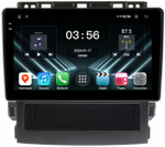 Магнитола для Subaru Forester 5 2017+, XV 2 2017+, Impreza 5 2016+ (поддержка Harman и 360) - FarCar DX9-7388B монитор 9.5" IPS на Android 13, 4+64Гб, CarPlay