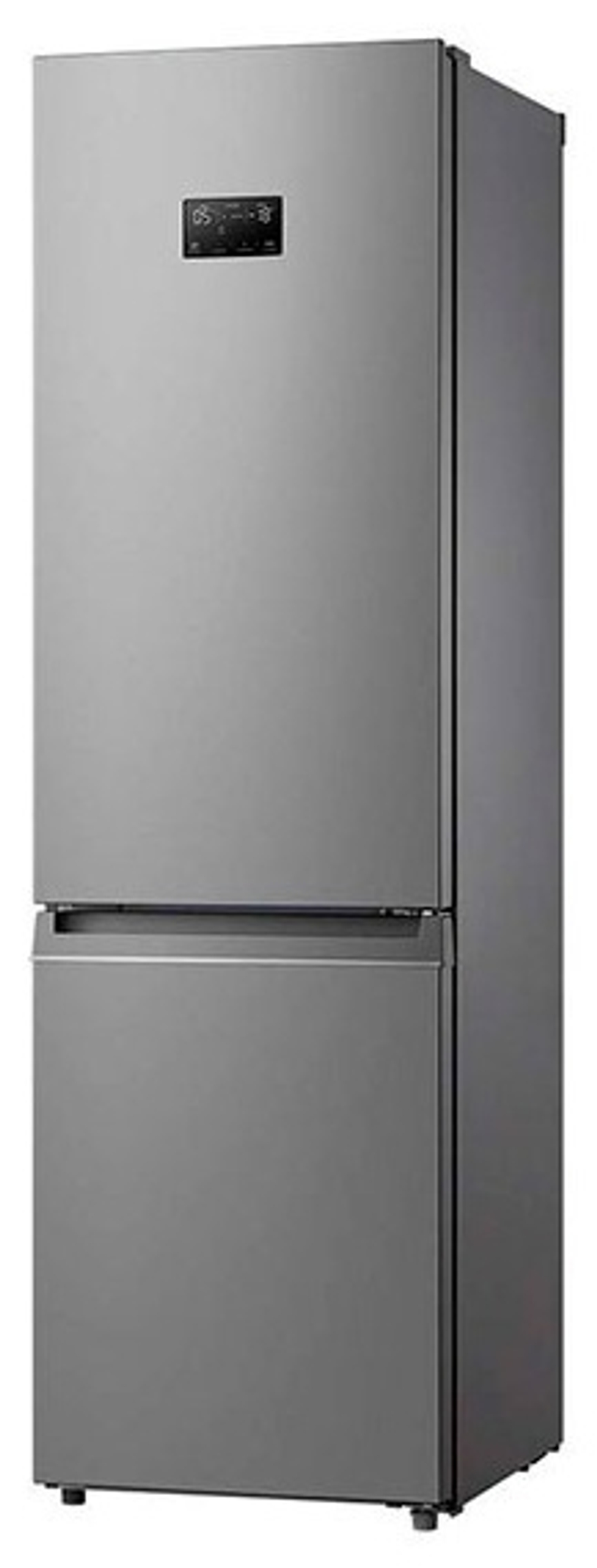 Холодильник Toshiba GR-RB500WE-PMJ(49) серый