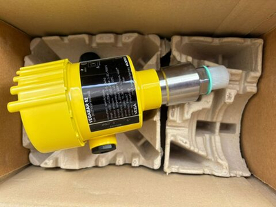 Преобразователь давления Vegabar82