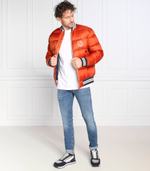 футболка 2 шт. GUESS - темно-синий(M2BI53 I3Z14)