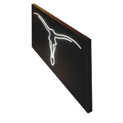 7266 Световое пано TRAZOS