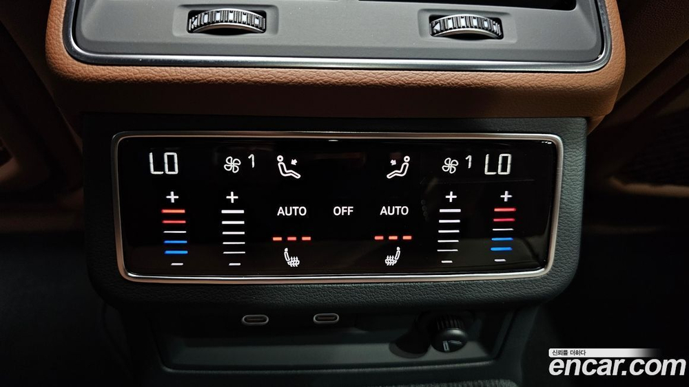 Audi A6 (C8) 45 TFSI Quattro Premium (06.2022)