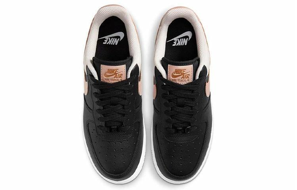Кроссовки Nike Air Force 1 7 (Женская размерная сетка)