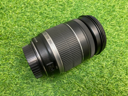 Canon EF-S 18-200mm 3.5-5.6 IS