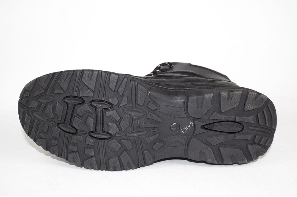 Ботинки мужские зимние 6515-1