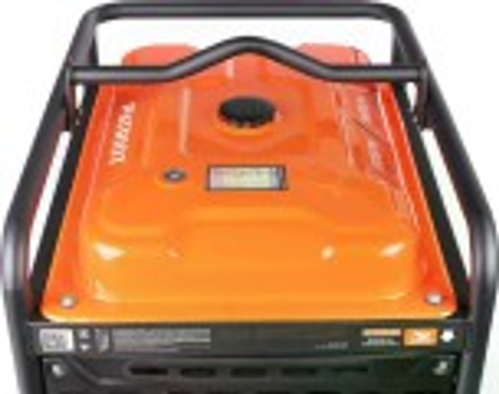 Генератор бензиновый PATRIOT GRA 19000DAWS Expert 472102319