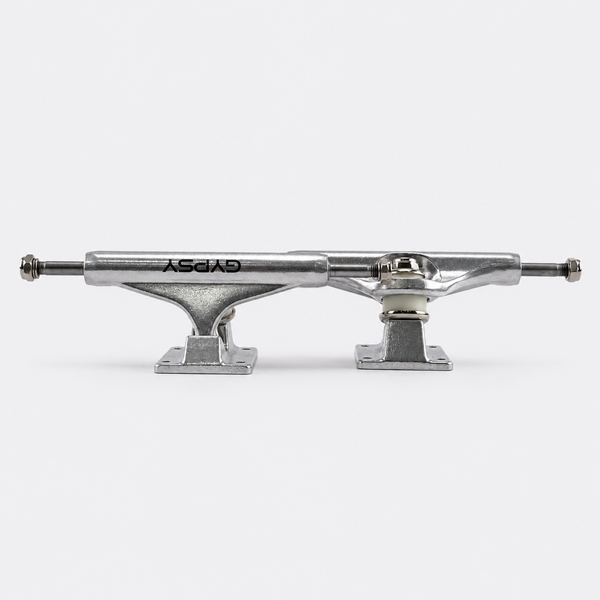 Подвески Gypsy strong Trucks (polished) артикул: - купить в магазине Дайс