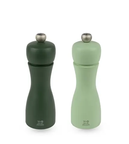Peugeot Комплект из 2 мельниц Tahiti Water Moss green & Mint green EAN 4006950042950